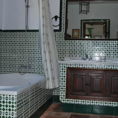 Вилла Cortijo La Priorita Кордова